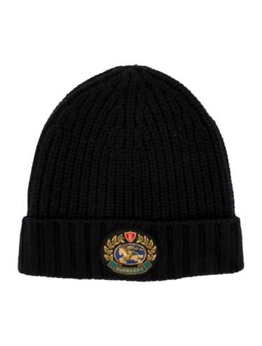 Logo beanie kazume_25 - Gem