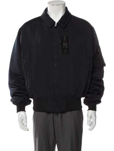 Alyx bomber jacket - Gem