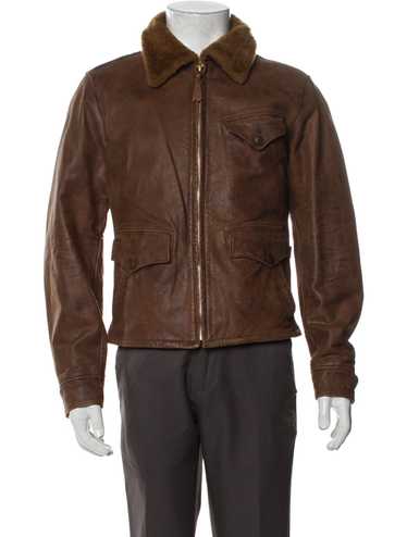 RRL BANFIELD JACKET ジョニーデップ 着用 - メルカリ