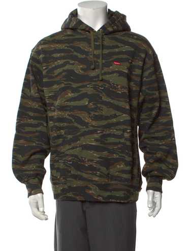 Supreme supreme tiger stripe - Gem