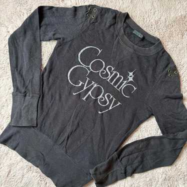 トップス Hysteric Glamour border cut and sew Hysteric Glamour Border Long Sleeve Cut And Sew | eBay