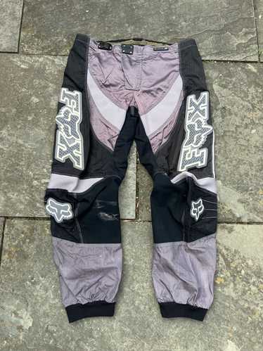 Vintage 90s fox racing - Gem