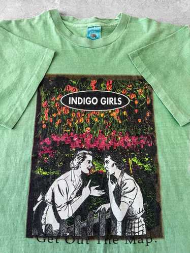 Indigo girls band - Gem