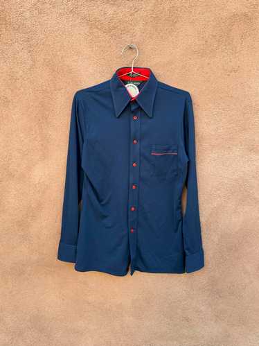 Vintage van heusen 70s - Gem