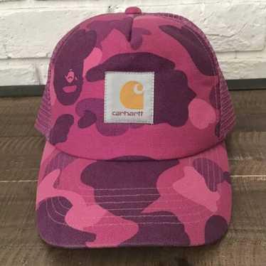 Carhartt A BATHING APE 1st camo BAPE エイプ A BATHING APE アベイシングエイプ - 1ST CAMO SEPARATE SHARK