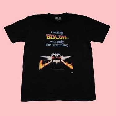 JAMES TAYLOR ボストン 15 ラグランTシャツ Boldy james & the - Gem