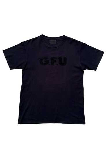 Undercover aw00 melting pot - Gem