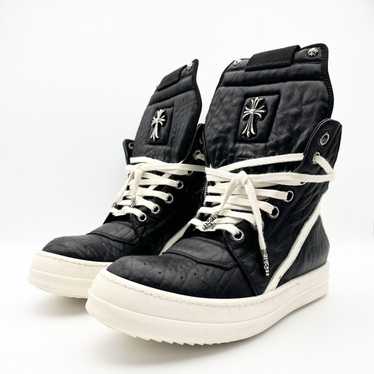Mens chrome hearts rick - Gem Mens chrome hearts rick - Gem
