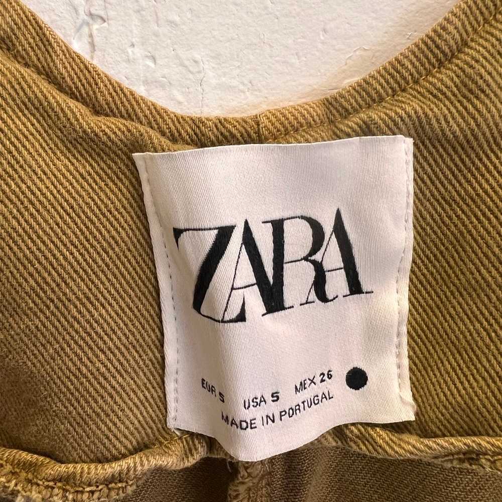 Zara Fall 2020 Jamie Jumpsuit - image 3