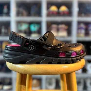 Post malone x crocs - Gem
