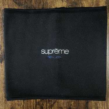 Supreme polartec fleece - Gem