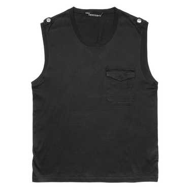 Dior dior homme tank - Gem