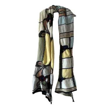 Kapital scarf & - Gem