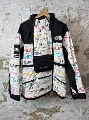 ジャケット・アウター supreme North The Face Steep Tech Jacket Supreme The North Face Steep Tech Fleece Jacket SIZE SMALL