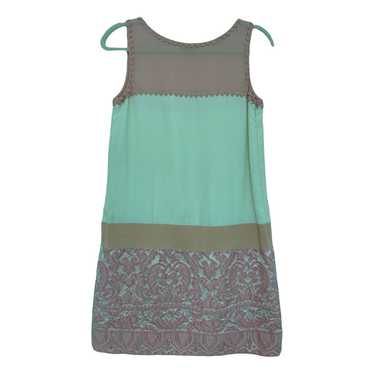 Philosophy di Alberta Ferretti シルクワンピース Philosophy- alberta ferretti silk - Gem