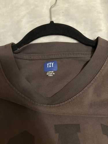 Yeezy gap balenciaga coated - Gem Yeezy gap balenciaga coated - Gem