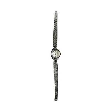 Vintage bulova swiss ladies - Gem