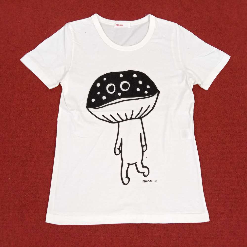 Designer × Issey Miyake × Ne-Net Ne-Net Japanese … - image 1