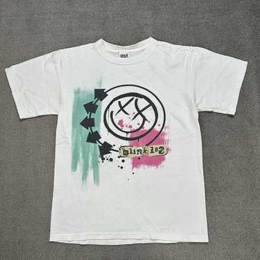 Blink-182 2004年 日本ツアー限定タオル【新品・未開封】 Blink-182 レコード Blink-182 -｜トレファクONLINE