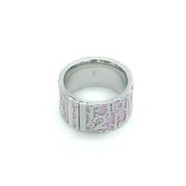 Christian dior trotter ring - Gem