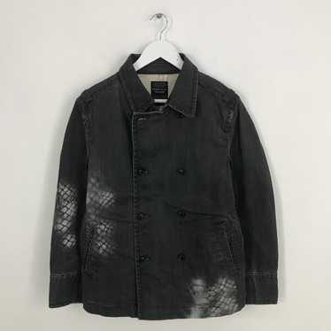 Vintage nicole club denim - Gem