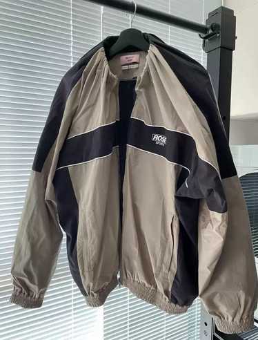 Martine rose jacket - Gem