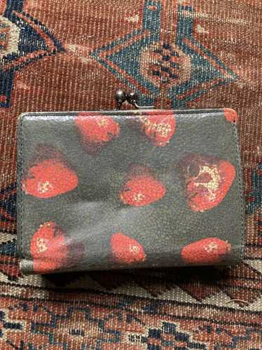 Hysteric glamour wallet - Gem