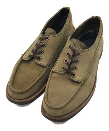 UNUSED × Russell Moccasin ボア モカシン 楽天市場】ラッセルモカシン RUSSELL MOCCASIN 4070-7 knock-A