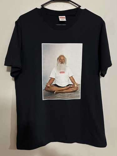Supreme supreme rick rubin - Gem