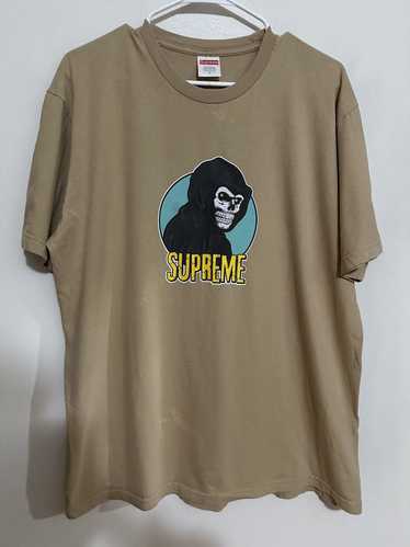 Supreme supreme reaper - Gem