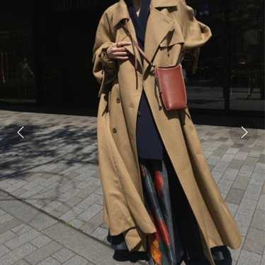 Ameri thindown trench - Gem