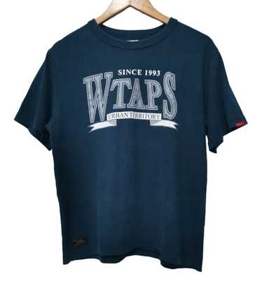 Wtaps wtaps urban territory - Gem
