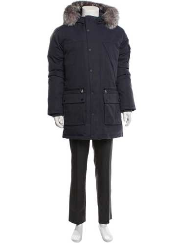 Pajar parka w/ - Gem