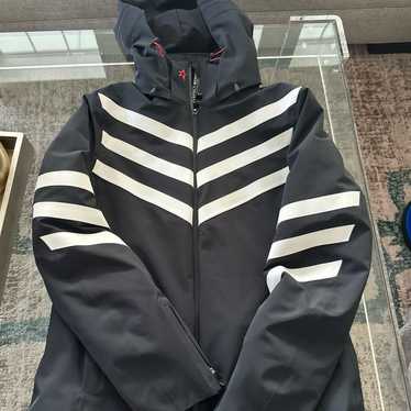 Perfect moment ski jacket - Gem Perfect moment ski jacket - Gem
