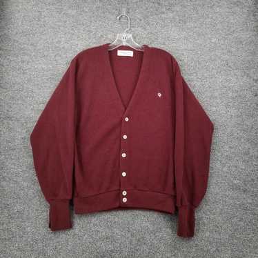 K八56◎Christian Dior◎ヴィンテージ◎カーディガン◎メンズ Men's vintage cardigan dior - Gem