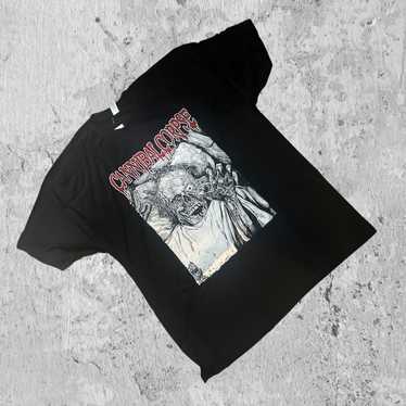 Cannibal corpse 2xl t-shirt - Gem