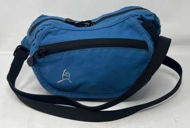 Overland equipment crossbody - Gem