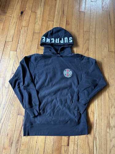 Supreme independent/fuck the rest/long - Gem