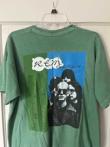 R.E.M. ヴィンテージTシャツ c999c45311cbf8a44e8a5581d49cfd