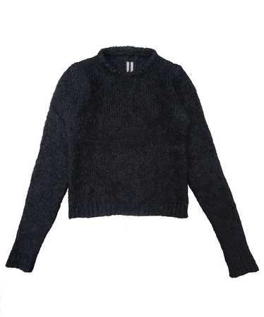 Rick owens mohair sweater - Gem Rick owens mohair sweater - Gem
