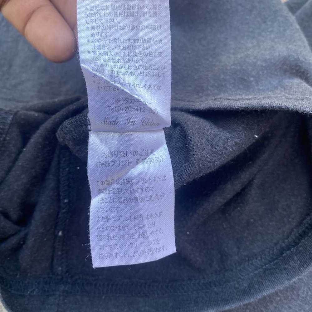 semanticdesign 🔥SEMANTIC DESIGN🔥 Keffiyeh tee - image 6