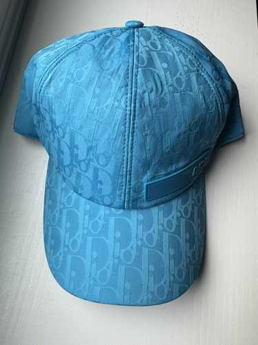 Dior cap - Gem