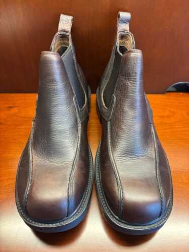 Gbx mens boots shoes - Gem