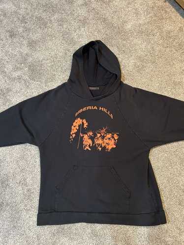 Siberia hills hoodie - Gem Siberia hills hoodie - Gem