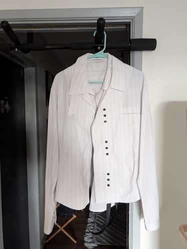Kiko kostadinov jacket - Gem