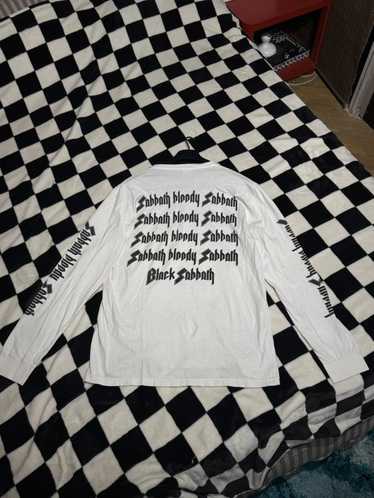 Supreme × Black Sabbath Sabbath Bloody Sabbath L/S Tee 白 $_57.JPG?set_id=8800005007