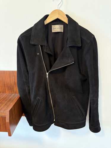 Our legacy black jacket - Gem