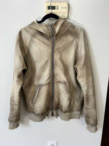 Miharayasuhiro jacket - Gem