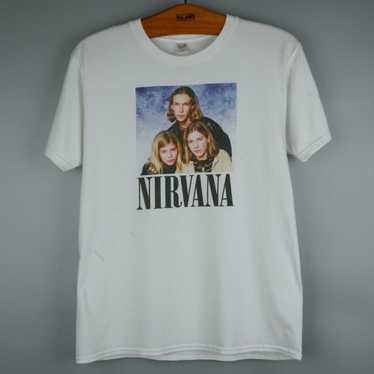 90s HANSON ヴィンテージ　Tシャツ　ニルヴァーナ　バンドTシャツ nirvana-23-7-pop-up-11.jpg