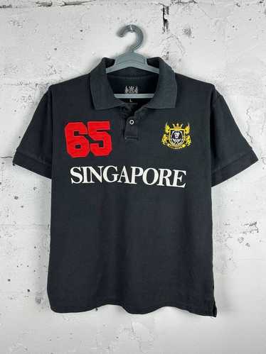 Vintage singapore chief keef - Gem